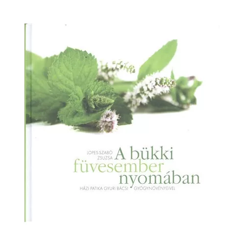 A bükki füvesember nyomában