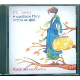 A csudalátos Mary kinyitja az ajtót