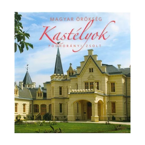 Magyar örökség - Kastélyok