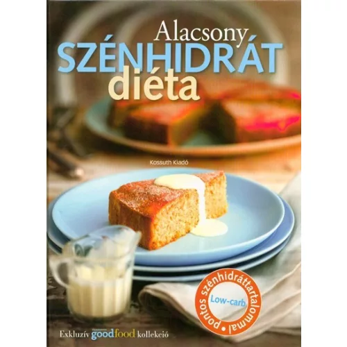 Alacsony szénhidrátdiéta