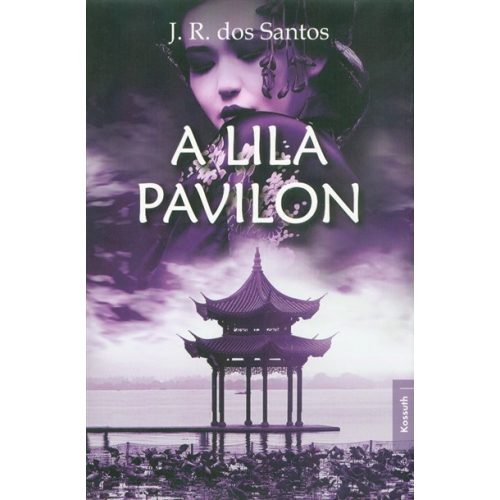 A lila pavilon