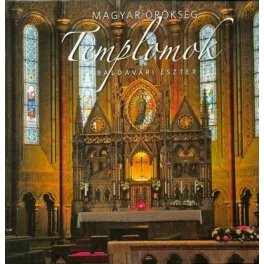 Magyar örökség - Templomok