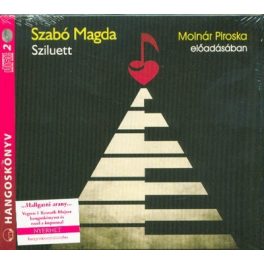 Sziluett /Hangoskönyv