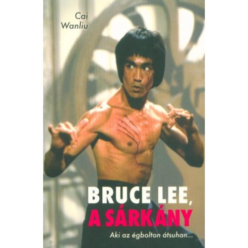 Bruce Lee, a sárkány - Aki az égbolton átsuhan...