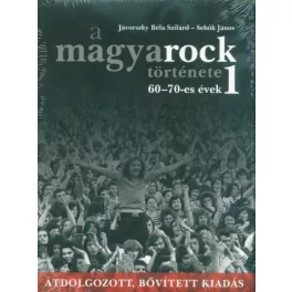 A magyarock története 1. /60-70-es évek