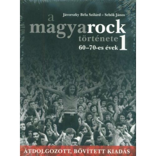 A magyarock története 1. /60-70-es évek