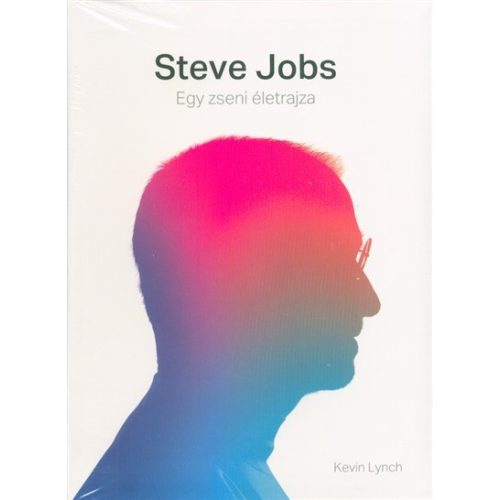 Steve Jobs - Egy zseni életrajza