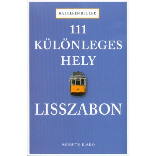 111 különleges hely - Lisszabon