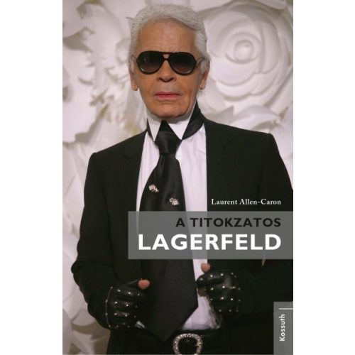 A titokzatos LAGERFELD