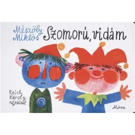 Szomorú, vidám /Lapozó