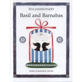 Basil and Barnabas /Bertalan és Barnabás - angol