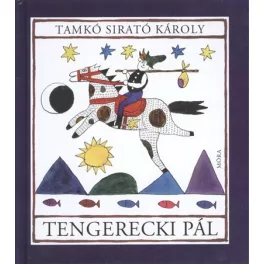 Tengerecki Pál