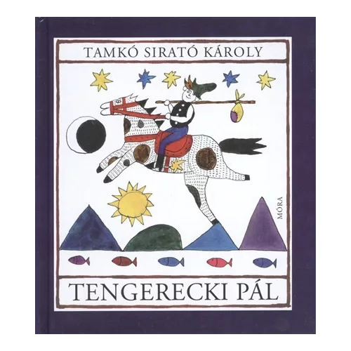 Tengerecki Pál