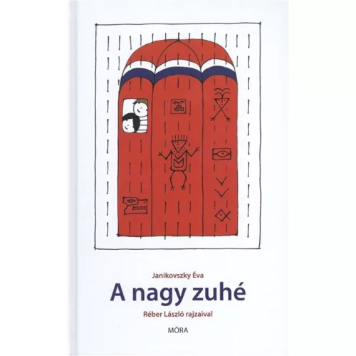 A nagy zuhé (6. kiadás)