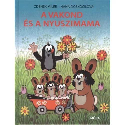 A vakond és a nyuszimama