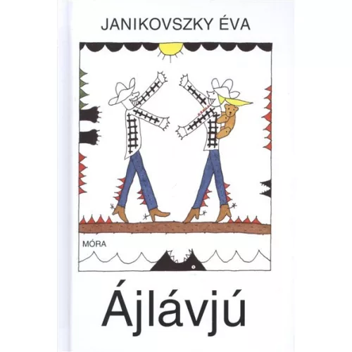 Ájlávjú (6. kiadás)