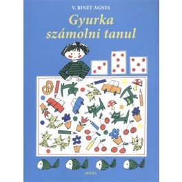 Gyurka számolni tanul