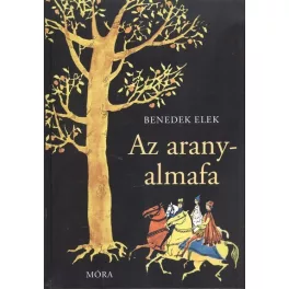 Az aranyalmafa