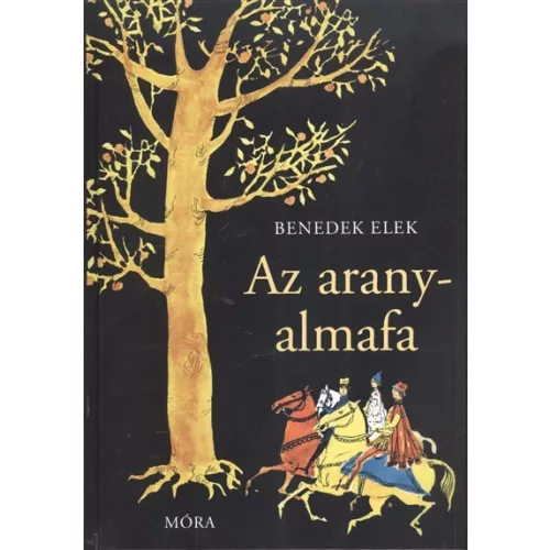 Az aranyalmafa