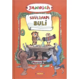 Szülinapi buli