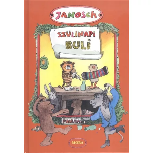Szülinapi buli