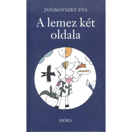 A lemez két oldala (2. kiadás)