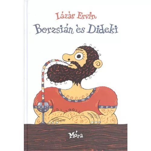 Berzsián és Dideki
