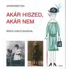 Akár hiszed, akár nem