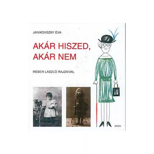 Akár hiszed, akár nem