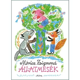 Állatmesék (6. kiadás)