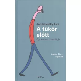 A tükör előtt /Egy kamasz monológja