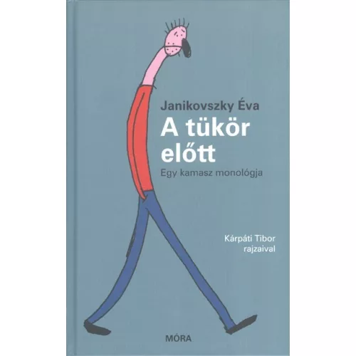 A tükör előtt /Egy kamasz monológja