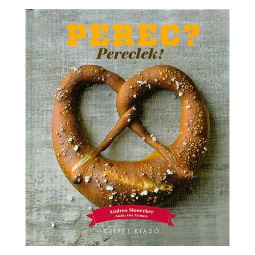 Perec? Pereclek!