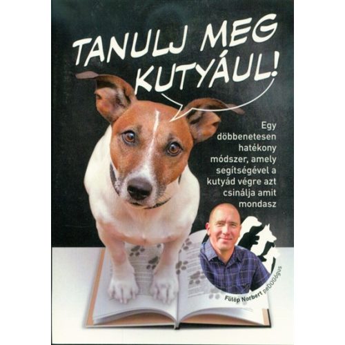 Tanulj meg kutyául