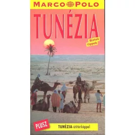 Tunézia /Marco Polo