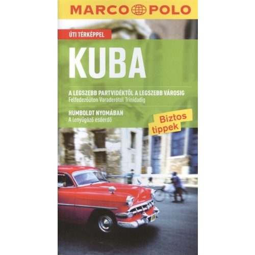 Kuba /Marco Polo