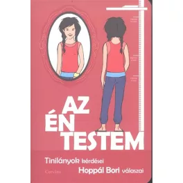 Az én testem /Tinilányok kérdései
