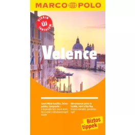 Velence /Marco Polo