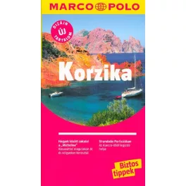 Korzika /Marco polo