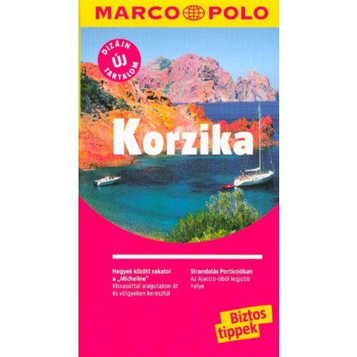 Korzika /Marco polo