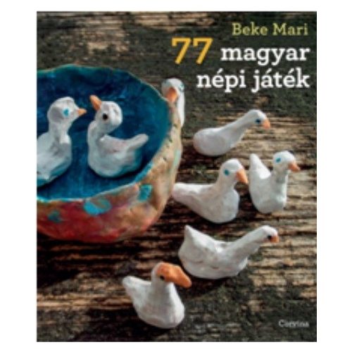 77 magyar népi játék