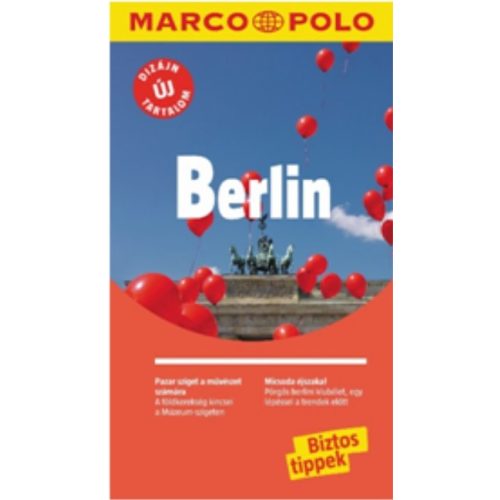 Berlin /Marco Polo