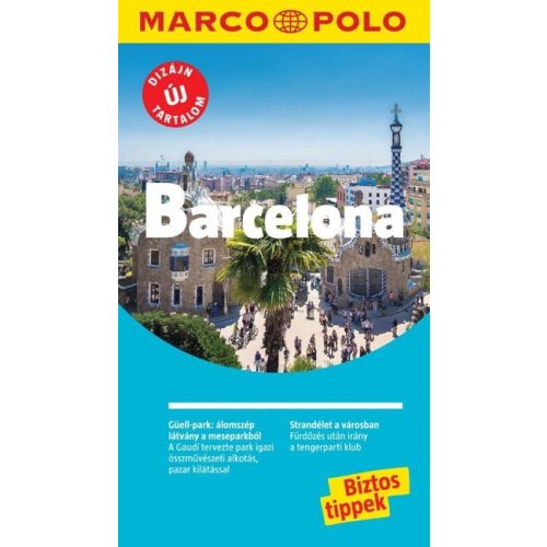 Barcelona /Marco Polo