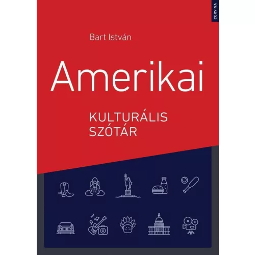 Amerikai kulturális szótár (2. kiadás)