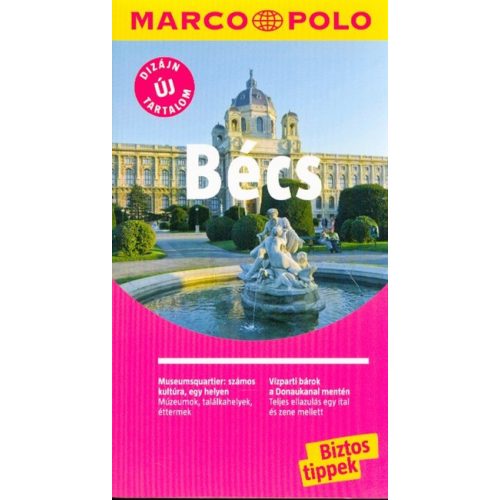 Bécs /Marco Polo