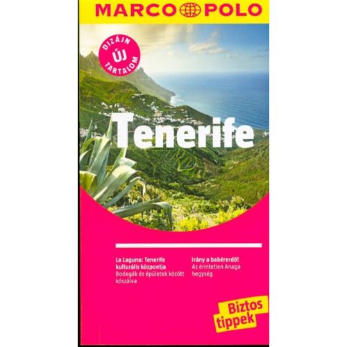 Tenerife /Marco Polo