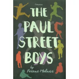 The Paul Street Boys