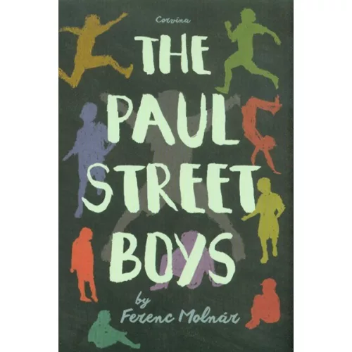 The Paul Street Boys