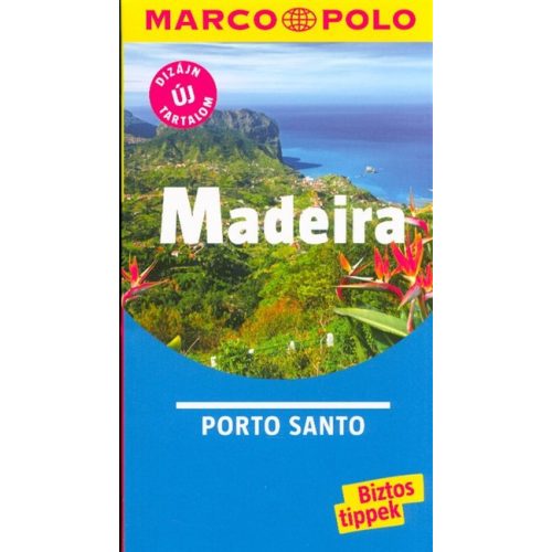 Madeira - Porto Santo /Marco Polo