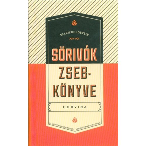 Sörivók zsebkönyve